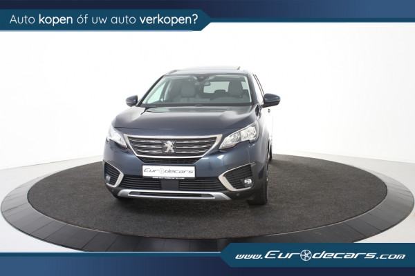 Peugeot 5008 BlueHDI Allure *1ste Eigenaar*7-persoons*Panoramadak*