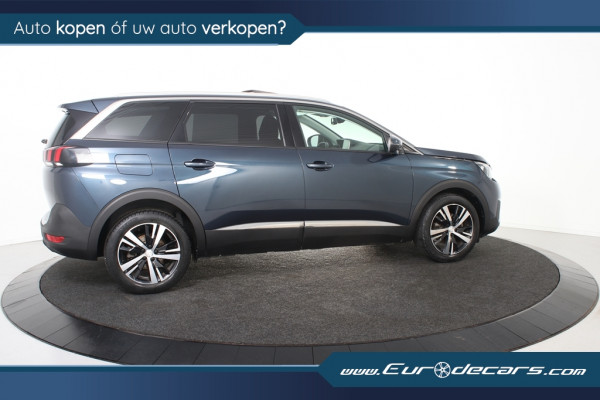 Peugeot 5008 BlueHDI Allure *1ste Eigenaar*7-persoons*Panoramadak*