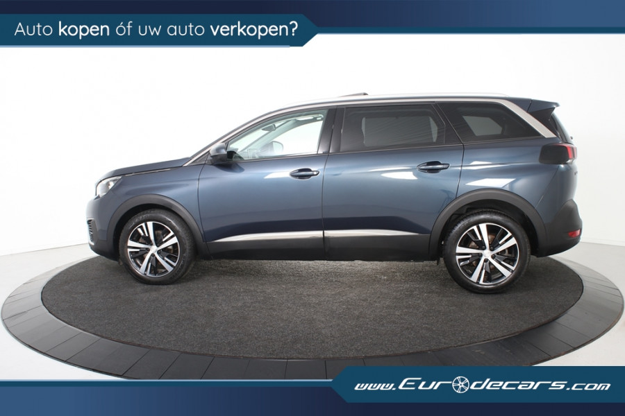 Peugeot 5008 BlueHDI Allure *1ste Eigenaar*7-persoons*Panoramadak*