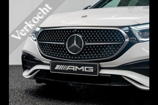 Mercedes-Benz E-Klasse E 300 e AMG Line | Superscreen | AIRMATIC