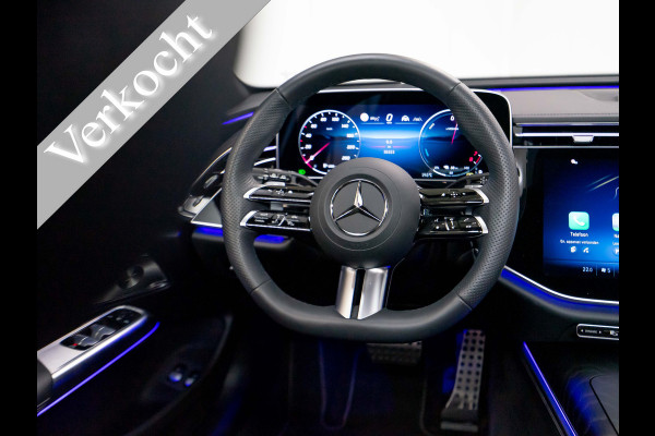 Mercedes-Benz E-Klasse E 300 e AMG Line | Superscreen | AIRMATIC