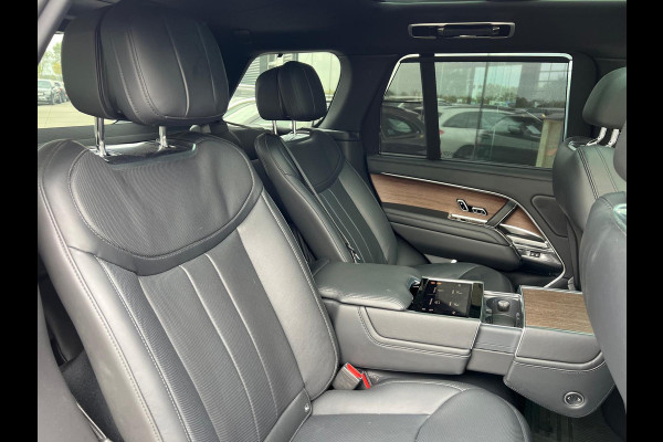 Land Rover Range Rover P510e Autobiography Plug in Hybrid Full Options PHEV | Panodak | Trekhaak af Fabriek | Massage | Lederen Hemel | Adaptive Cruise | 360 Camera | Luchtvering |