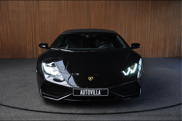 Lamborghini Huracan 5.2 V10 LP610-4 Lift-Keramisch-Camera-20''