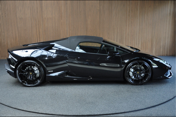 Lamborghini Huracan 5.2 V10 LP610-4 Lift-Keramisch-Camera-20''