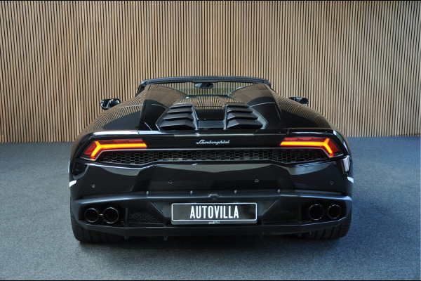 Lamborghini Huracan 5.2 V10 LP610-4 Lift-Keramisch-Camera-20''