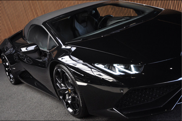 Lamborghini Huracan 5.2 V10 LP610-4 Lift-Keramisch-Camera-20''