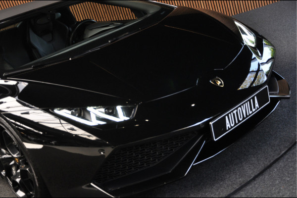 Lamborghini Huracan 5.2 V10 LP610-4 Lift-Keramisch-Camera-20''