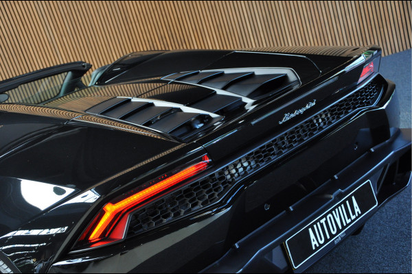 Lamborghini Huracan 5.2 V10 LP610-4 Lift-Keramisch-Camera-20''