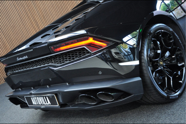 Lamborghini Huracan 5.2 V10 LP610-4 Lift-Keramisch-Camera-20''