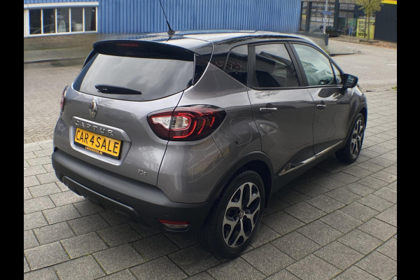 Renault Captur 0.9 TCe Intens - Navigatie I Airco I PDC I LED I Sport velgen I Comfort pakket I Dealer onderhouden