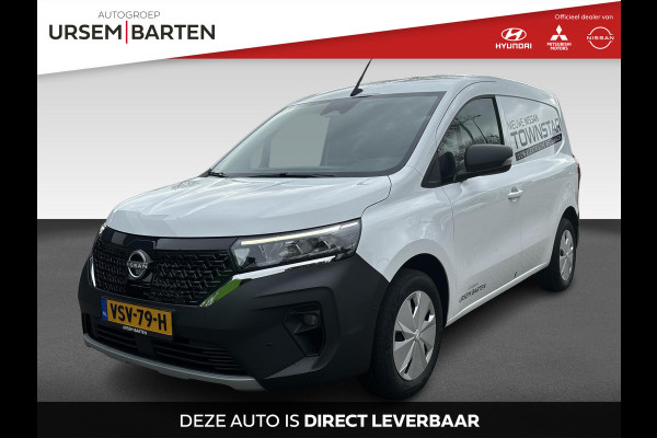 Nissan Townstar N-Connecta L1 45kWh | direct beschikbaar |