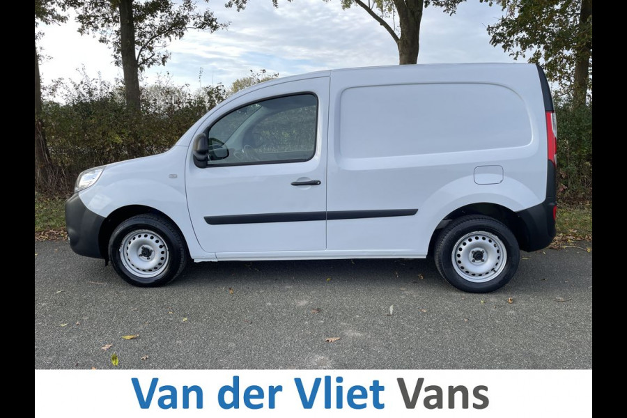 Renault Kangoo 1.5 dCi E6 Comfort Lease €133p/m, Airco, PDC, Volledig onderhoudshistorie aanwezig