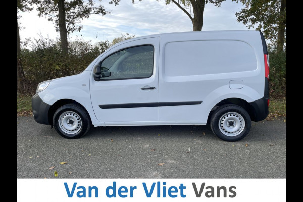 Renault Kangoo 1.5 dCi E6 Comfort Lease €133p/m, Airco, PDC, Volledig onderhoudshistorie aanwezig