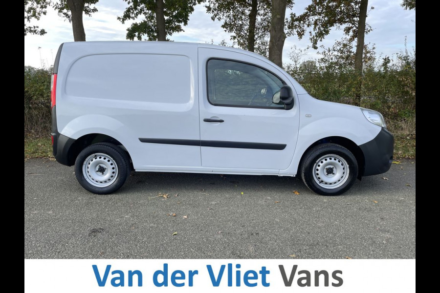 Renault Kangoo 1.5 dCi E6 Comfort Lease €133p/m, Airco, PDC, Volledig onderhoudshistorie aanwezig