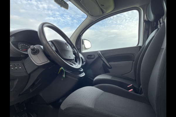 Renault Kangoo 1.5 dCi E6 Comfort Lease €133p/m, Airco, PDC, Volledig onderhoudshistorie aanwezig