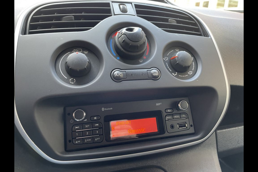 Renault Kangoo 1.5 dCi E6 Comfort Lease €133p/m, Airco, PDC, Volledig onderhoudshistorie aanwezig