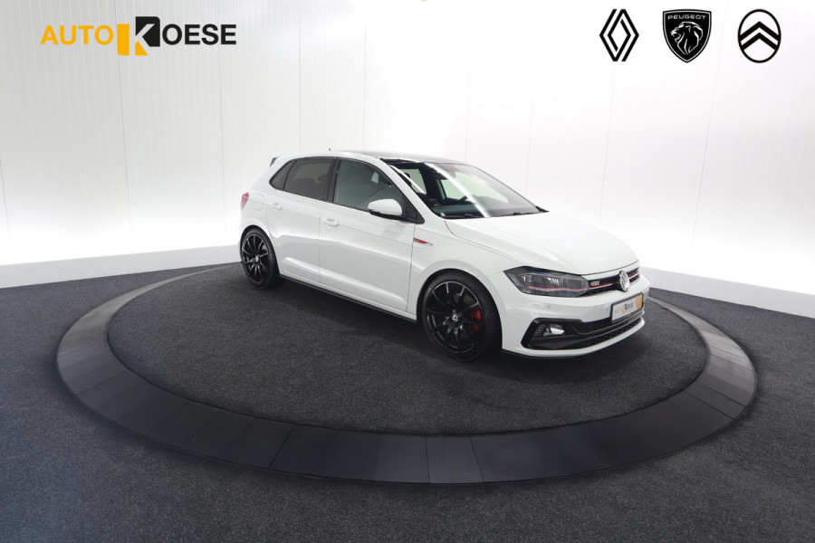 Volkswagen Polo 2.0 TSI GTI | Panoramadak | 250 PK Ferry Monster Autosport | Camera | Apple Carplay