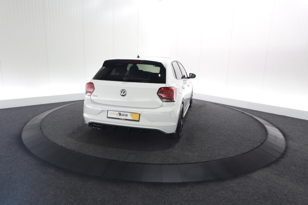 Volkswagen Polo 2.0 TSI GTI | Panoramadak | 250 PK Ferry Monster Autosport | Camera | Apple Carplay