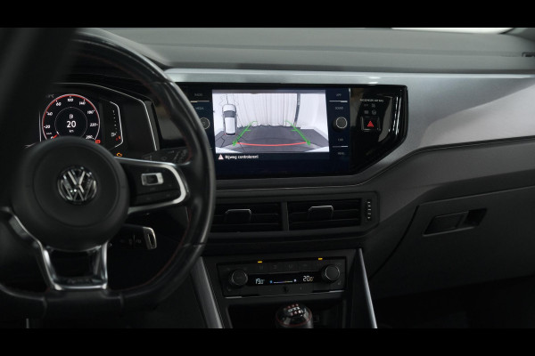 Volkswagen Polo 2.0 TSI GTI | Panoramadak | 250 PK Ferry Monster Autosport | Camera | Apple Carplay