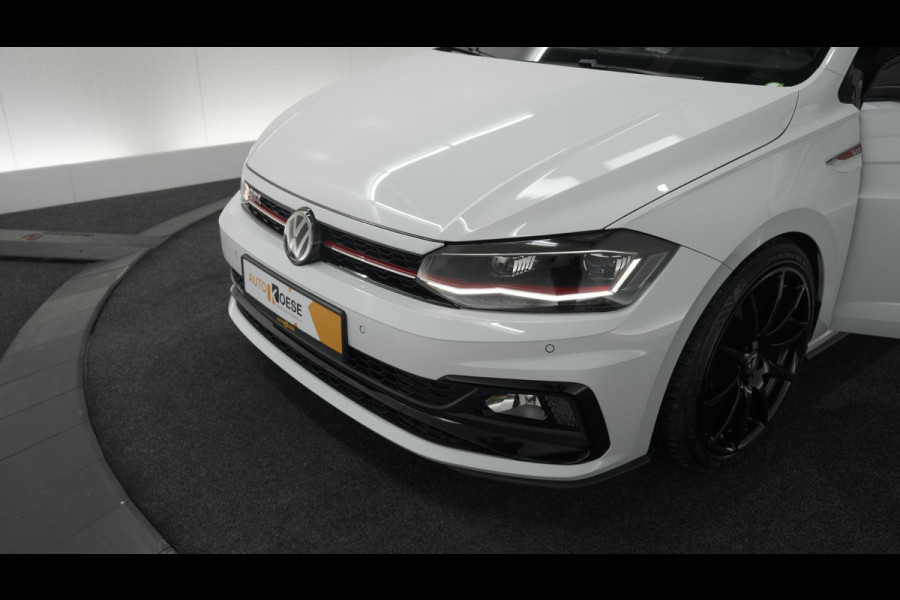 Volkswagen Polo 2.0 TSI GTI | Panoramadak | 250 PK Ferry Monster Autosport | Camera | Apple Carplay