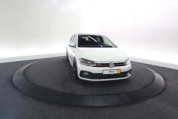 Volkswagen Polo 2.0 TSI GTI | Panoramadak | 250 PK Ferry Monster Autosport | Camera | Apple Carplay