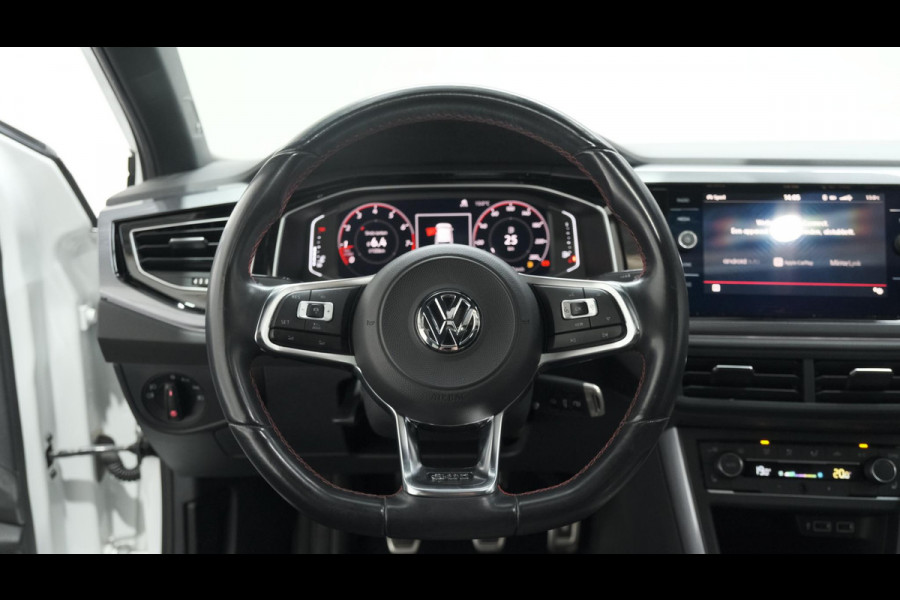 Volkswagen Polo 2.0 TSI GTI | Panoramadak | 250 PK Ferry Monster Autosport | Camera | Apple Carplay