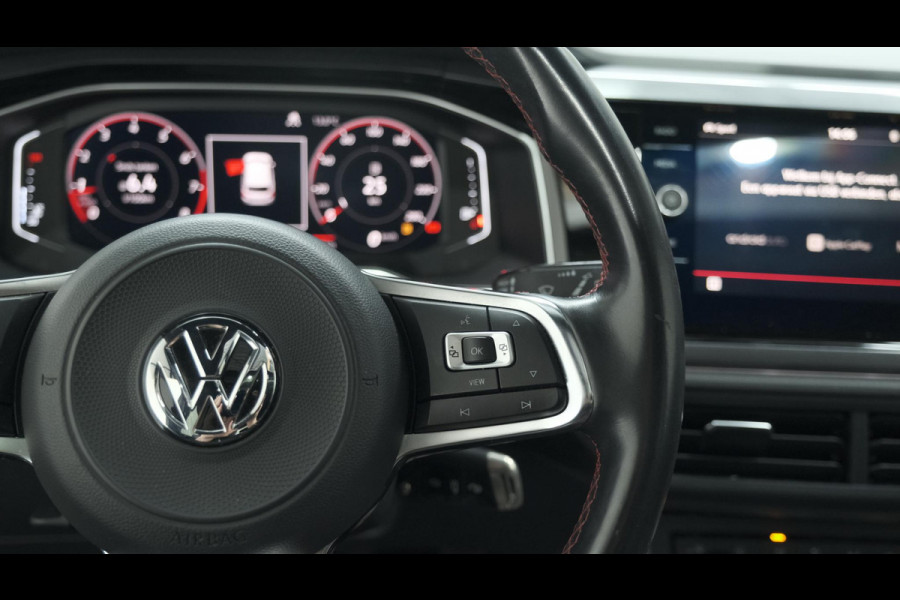 Volkswagen Polo 2.0 TSI GTI | Panoramadak | 250 PK Ferry Monster Autosport | Camera | Apple Carplay