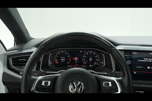 Volkswagen Polo 2.0 TSI GTI | Panoramadak | 250 PK Ferry Monster Autosport | Camera | Apple Carplay