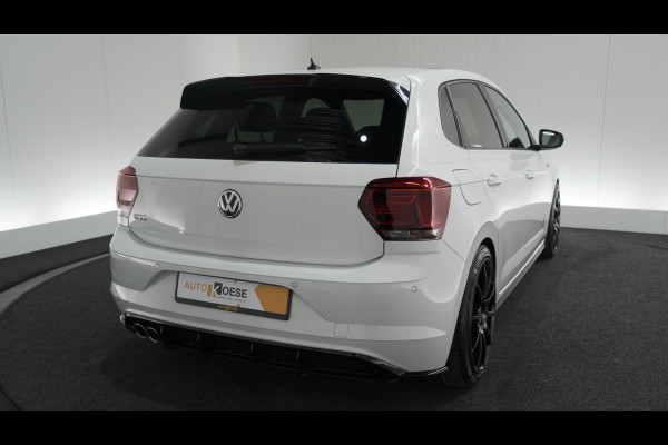 Volkswagen Polo 2.0 TSI GTI | Panoramadak | 250 PK Ferry Monster Autosport | Camera | Apple Carplay