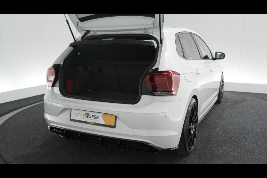 Volkswagen Polo 2.0 TSI GTI | Panoramadak | 250 PK Ferry Monster Autosport | Camera | Apple Carplay