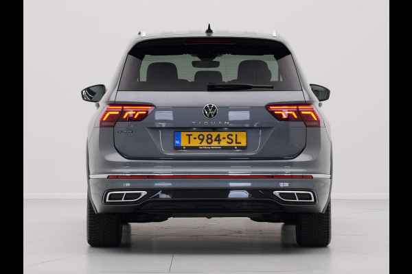 Volkswagen Tiguan Allspace 1.5 TSI 150pk DSG R Line 7p. Navigatie Trekhaak Virtual Cockpit Acc 62