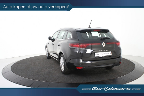 Renault MEGANE Estate *1ste Eigenaar*Navigatie*Keyless*