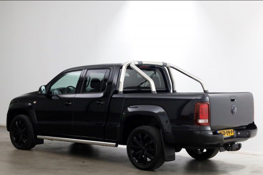 Volkswagen Amarok 3.0 TDI V6 260pk 4Motion D.C. Aventura 5 persoons 05-2020