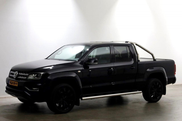 Volkswagen Amarok 3.0 TDI V6 260pk 4Motion D.C. Aventura 5 persoons 05-2020