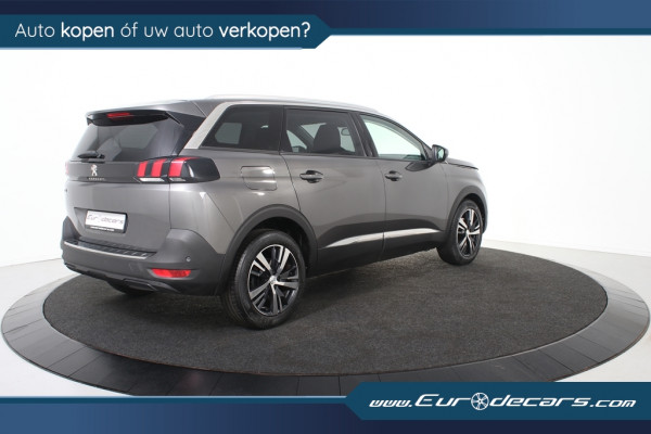 Peugeot 5008 Allure 130 *1ste Eigenaar*7-persoons*Navigatie*