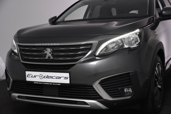 Peugeot 5008 Allure 130 *1ste Eigenaar*7-persoons*Navigatie*