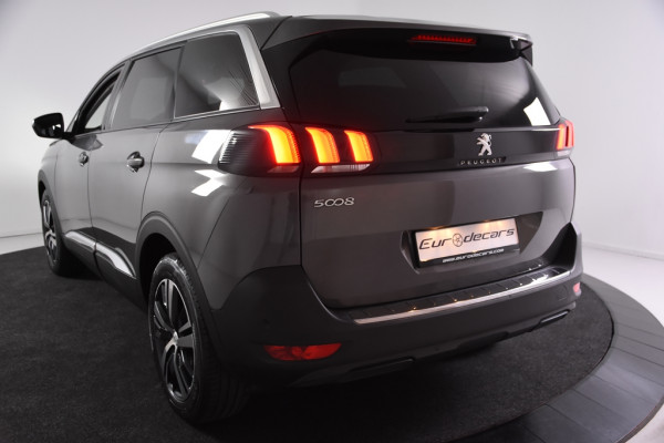 Peugeot 5008 Allure 130 *1ste Eigenaar*7-persoons*Navigatie*