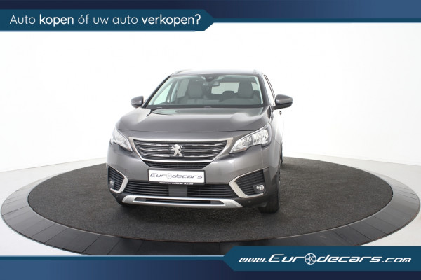 Peugeot 5008 Allure 130 *1ste Eigenaar*7-persoons*Navigatie*