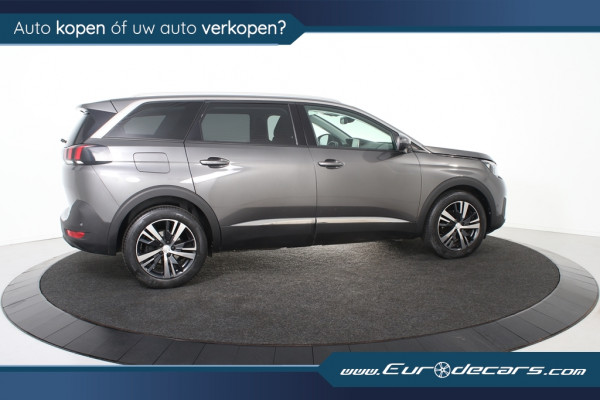 Peugeot 5008 Allure 130 *1ste Eigenaar*7-persoons*Navigatie*