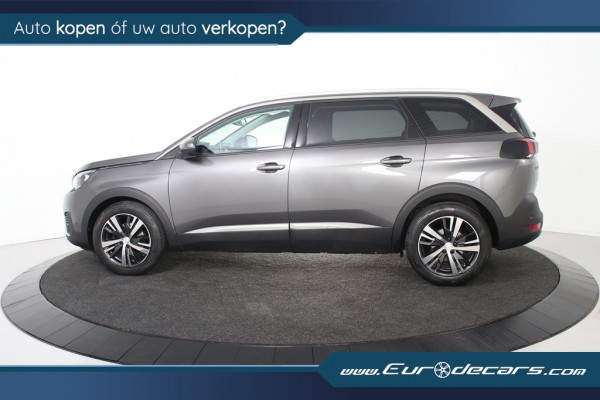 Peugeot 5008 Allure 130 *1ste Eigenaar*7-persoons*Navigatie*