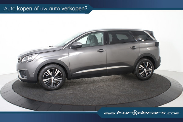 Peugeot 5008 Allure 130 *1ste Eigenaar*7-persoons*Navigatie*