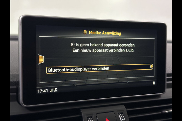 Audi Q5 55 TFSI e quattro S Line Plug In Hybrid 367pk PHEV | Luchtvering | Panodak | Trekhaak af Fabriek | 360 Camera | Head Up | 20 "L.M | Apple Carplay |