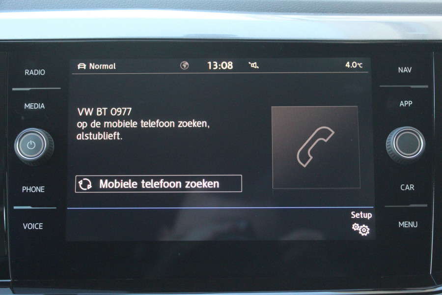 Volkswagen Polo 1.0 TSI 95 PK Highline R-line Led / ACC / Digi cockpit / App connect