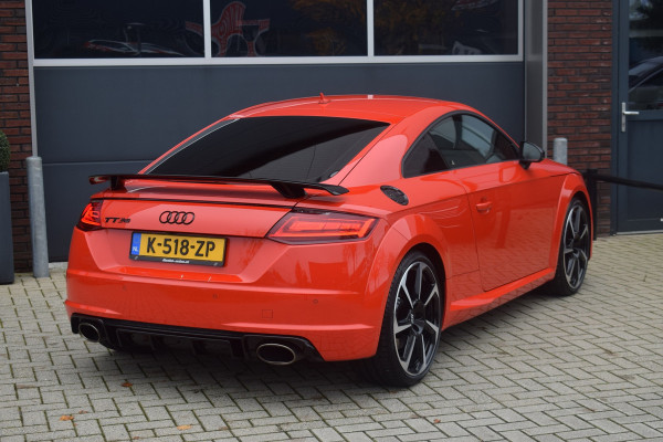 Audi TTRS 2.5 TFSI 400pk Quattro | Keramisch | Magnetic Ride