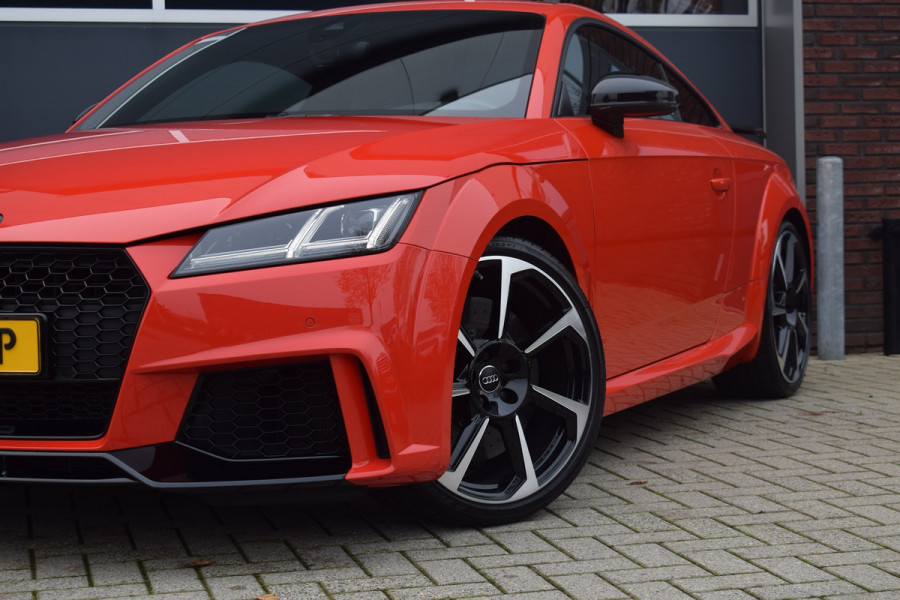 Audi TTRS 2.5 TFSI 400pk Quattro | Keramisch | Magnetic Ride