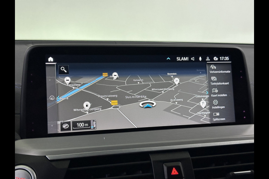 BMW X3 xDrive30e M-Sport Plug in Hybrid | PHEV | Panodak | Trekhaak af Fabriek | Adaptive Cruise | Harman/Kardon | Head-up Display | Carplay | Adaptive Onderstel |