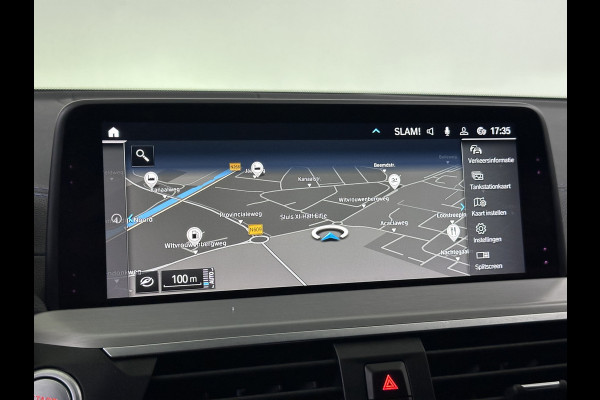 BMW X3 xDrive30e M-Sport Plug in Hybrid | PHEV | Panodak | Trekhaak af Fabriek | Adaptive Cruise | Harman/Kardon | Head-up Display | Carplay | Adaptive Onderstel |