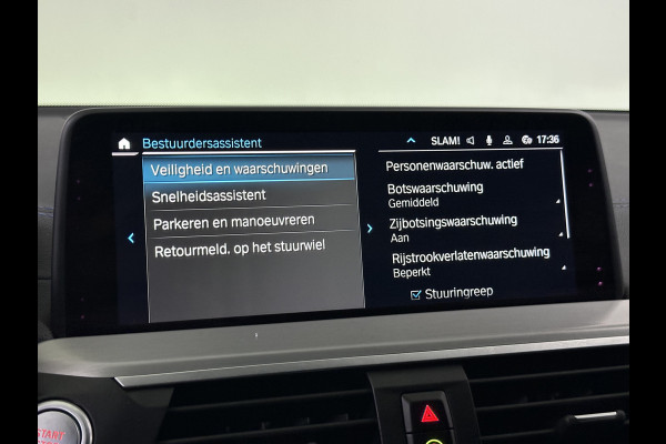 BMW X3 xDrive30e M-Sport Plug in Hybrid | PHEV | Panodak | Trekhaak af Fabriek | Adaptive Cruise | Harman/Kardon | Head-up Display | Carplay | Adaptive Onderstel |