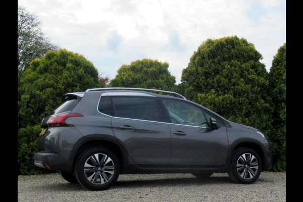 Peugeot 2008 1.2 PureTech Allure*Navi*Camera*Trekhaak*