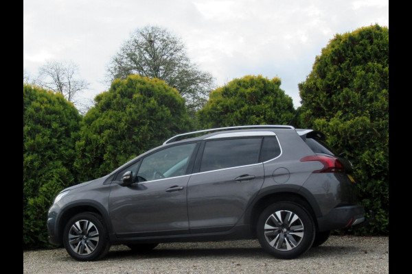 Peugeot 2008 1.2 PureTech Allure*Navi*Camera*Trekhaak*